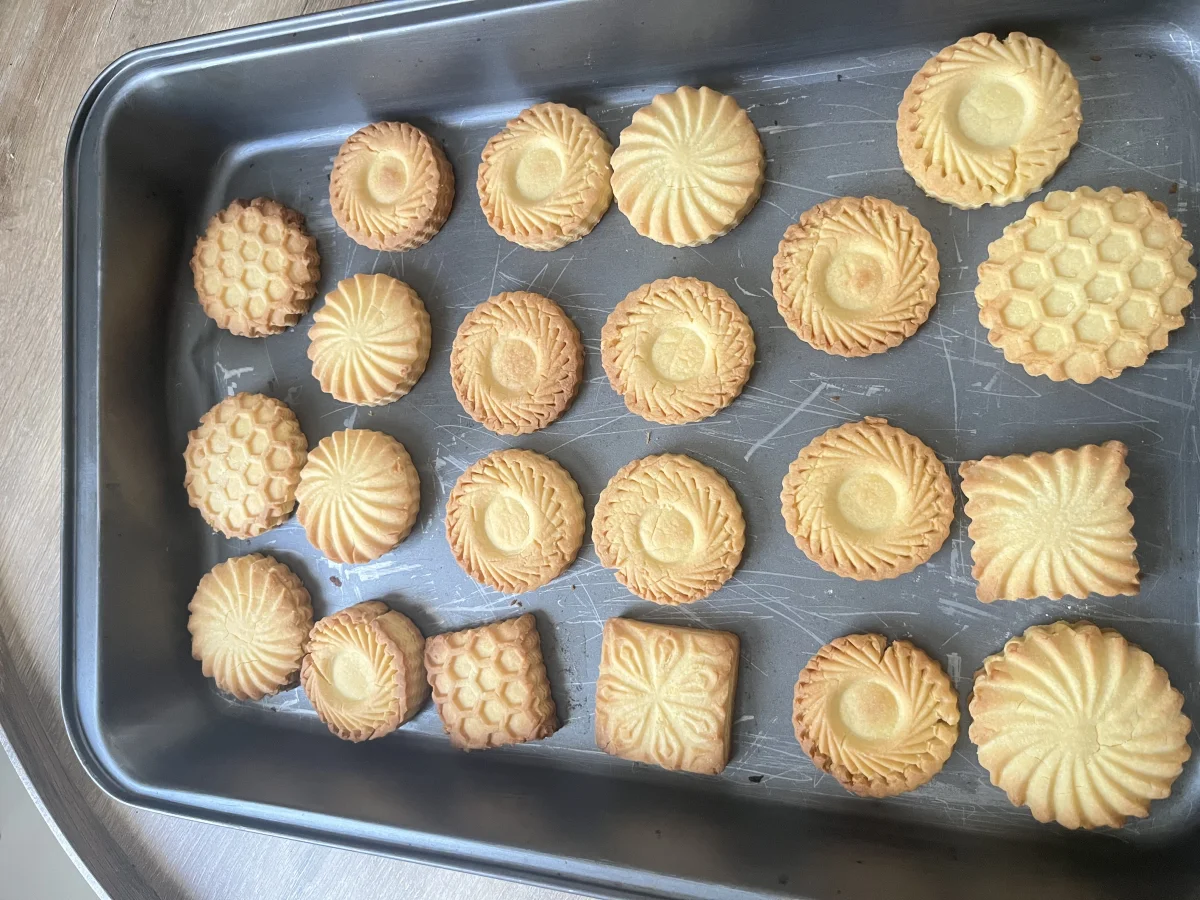 Biscuits